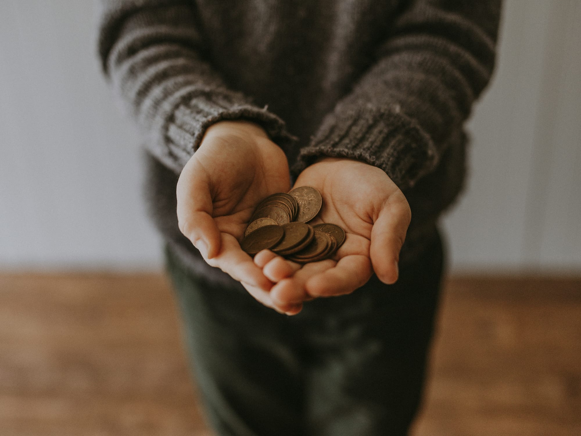 Silent But Wealthy: Quiet Strategies for Financial Freedom